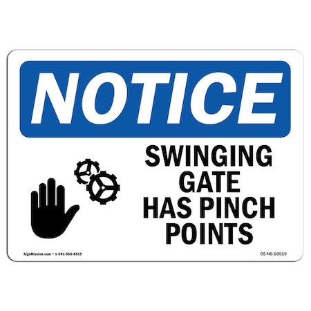 Signmission